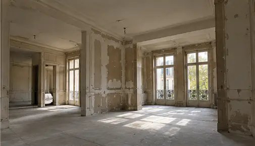 Maison à vendre, 350m², Paris 16ème