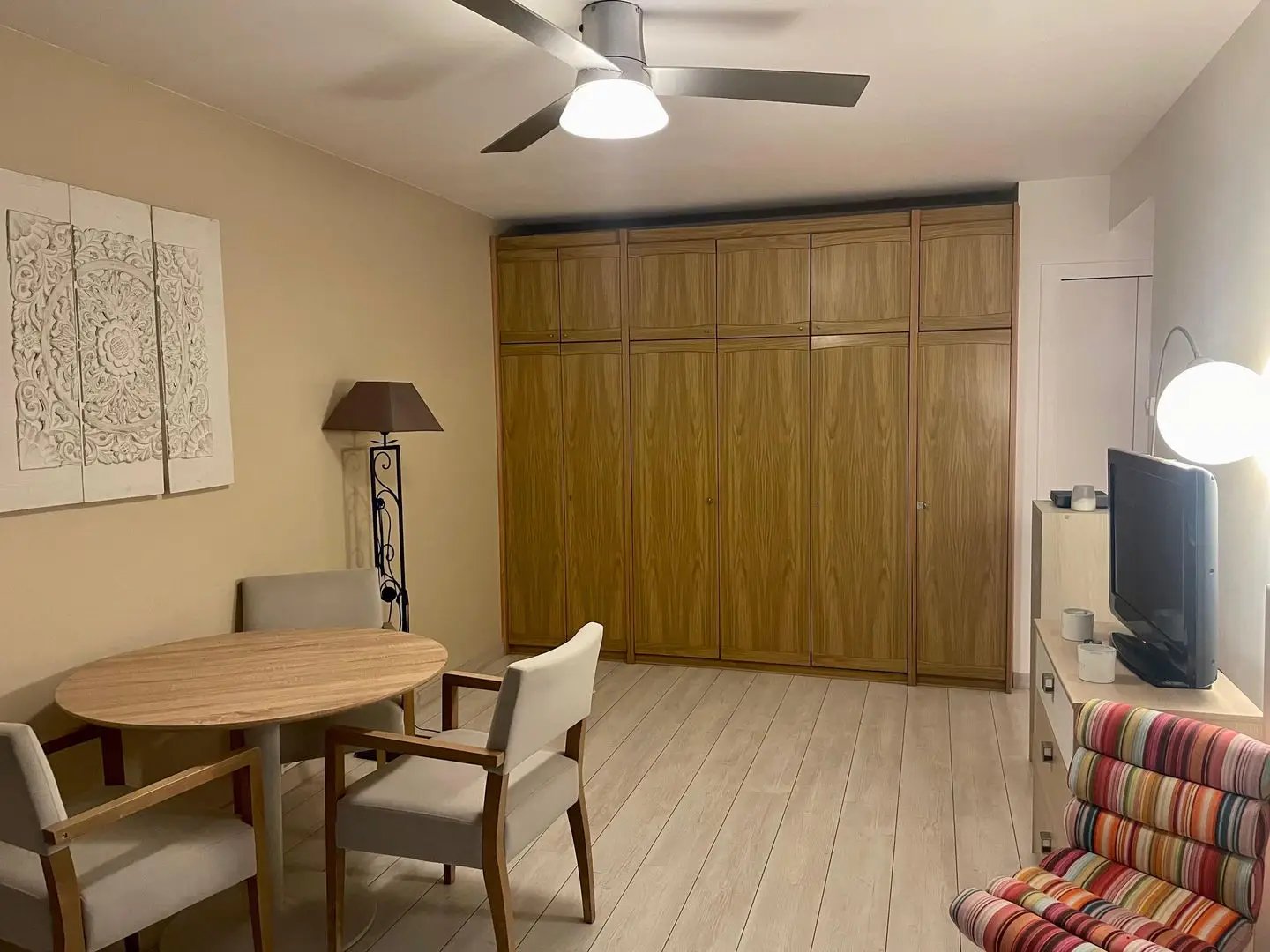 Appartement à louer, 43m², Antibes