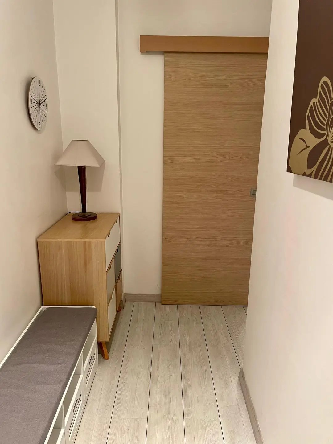 Appartement à louer, 43m², Antibes