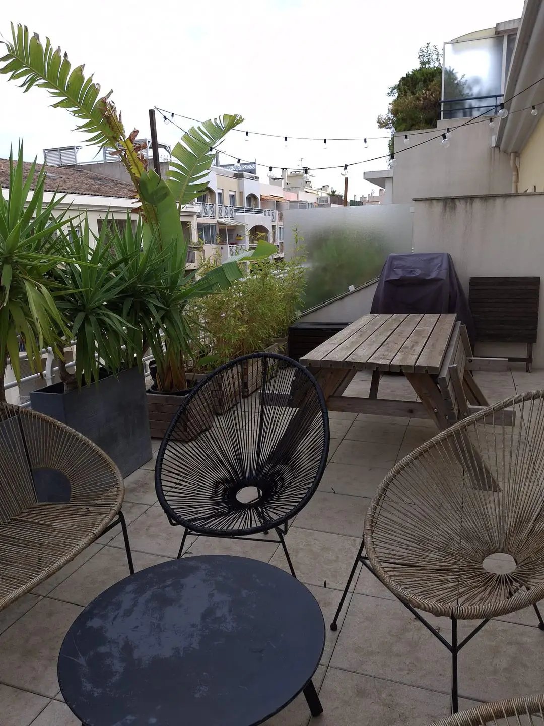 Appartement à louer, 81m², Antibes