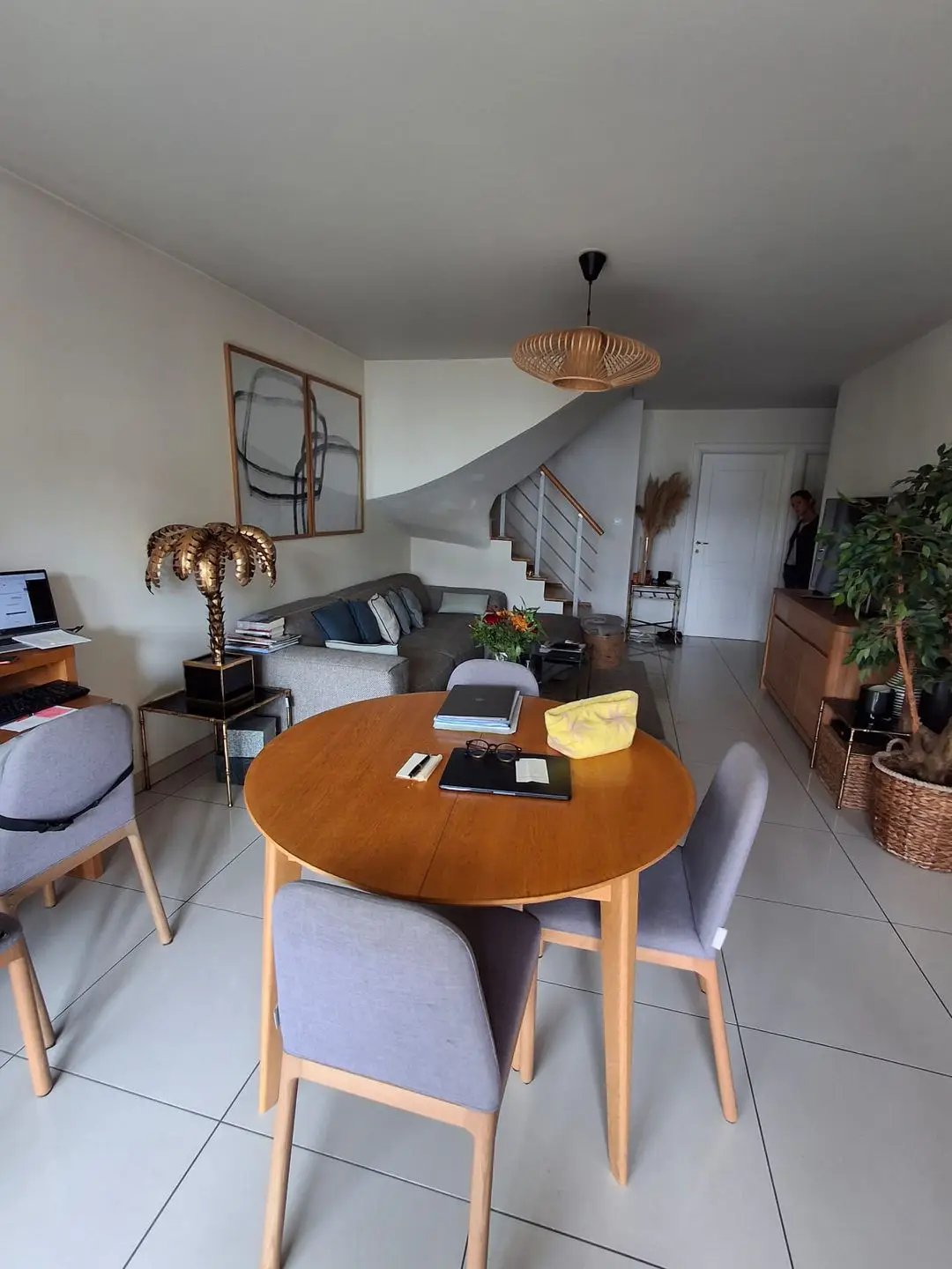 Appartement à louer, 81m², Antibes