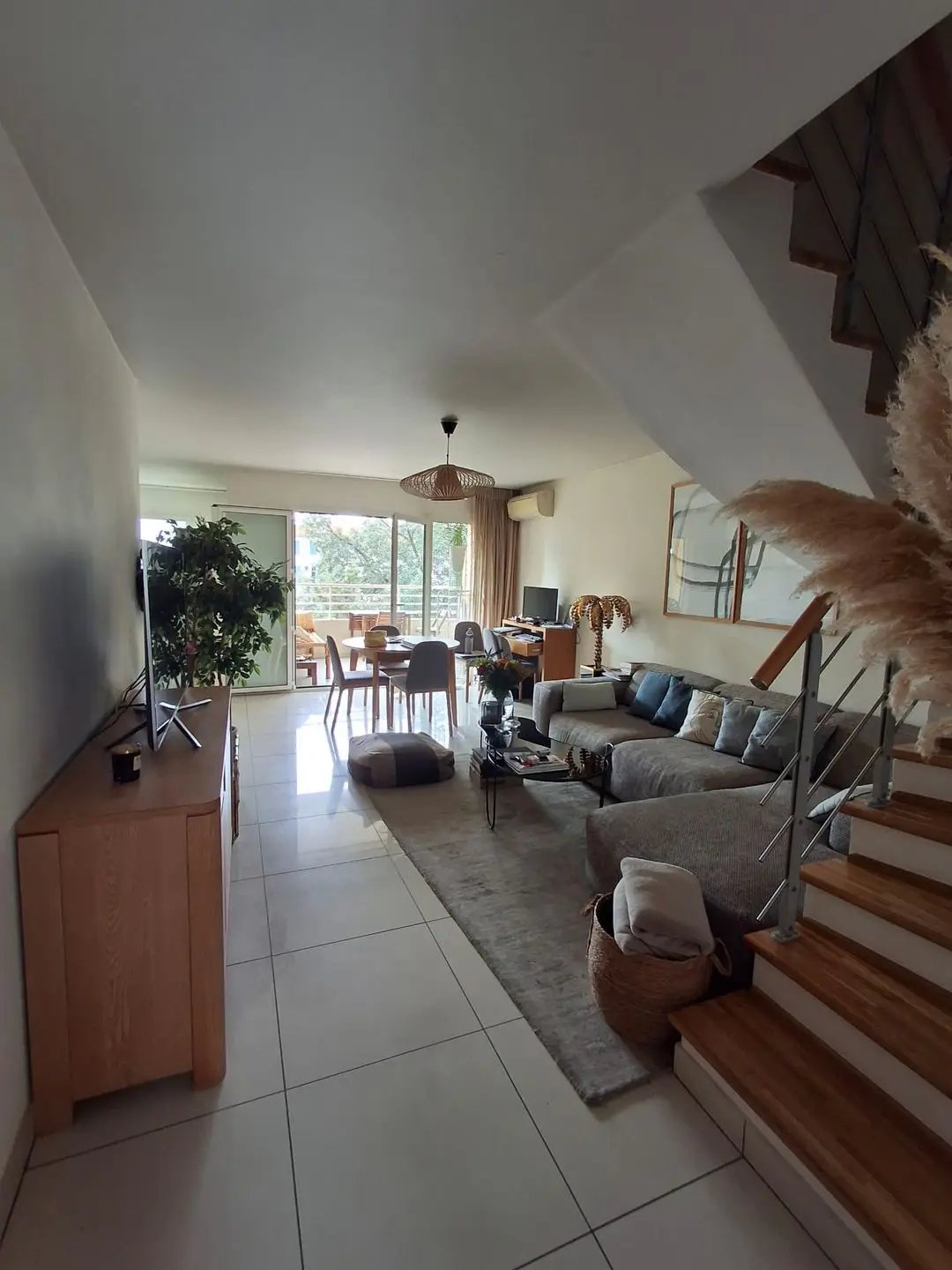 Appartement à louer, 81m², Antibes