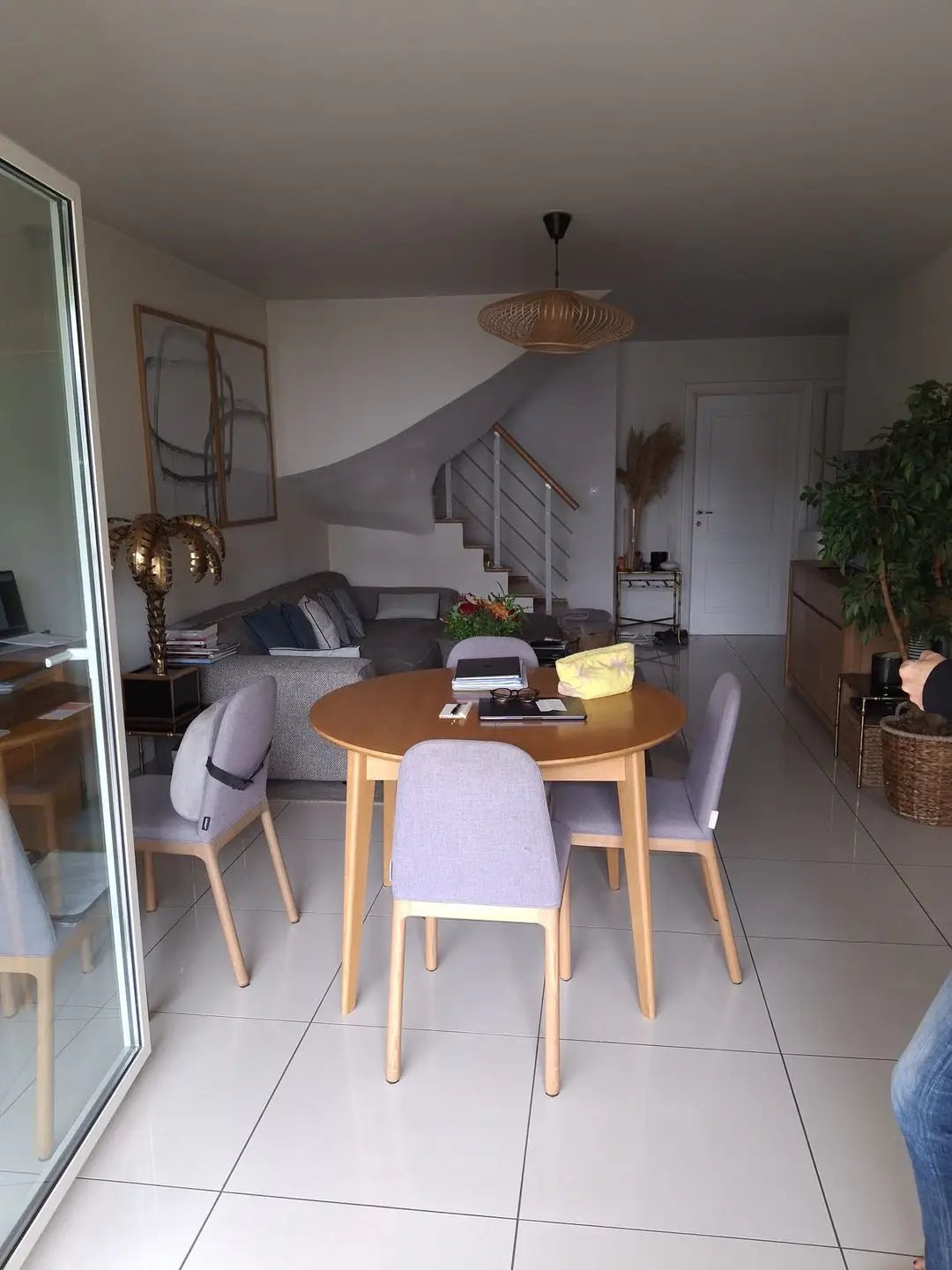 Appartement à louer, 81m², Antibes