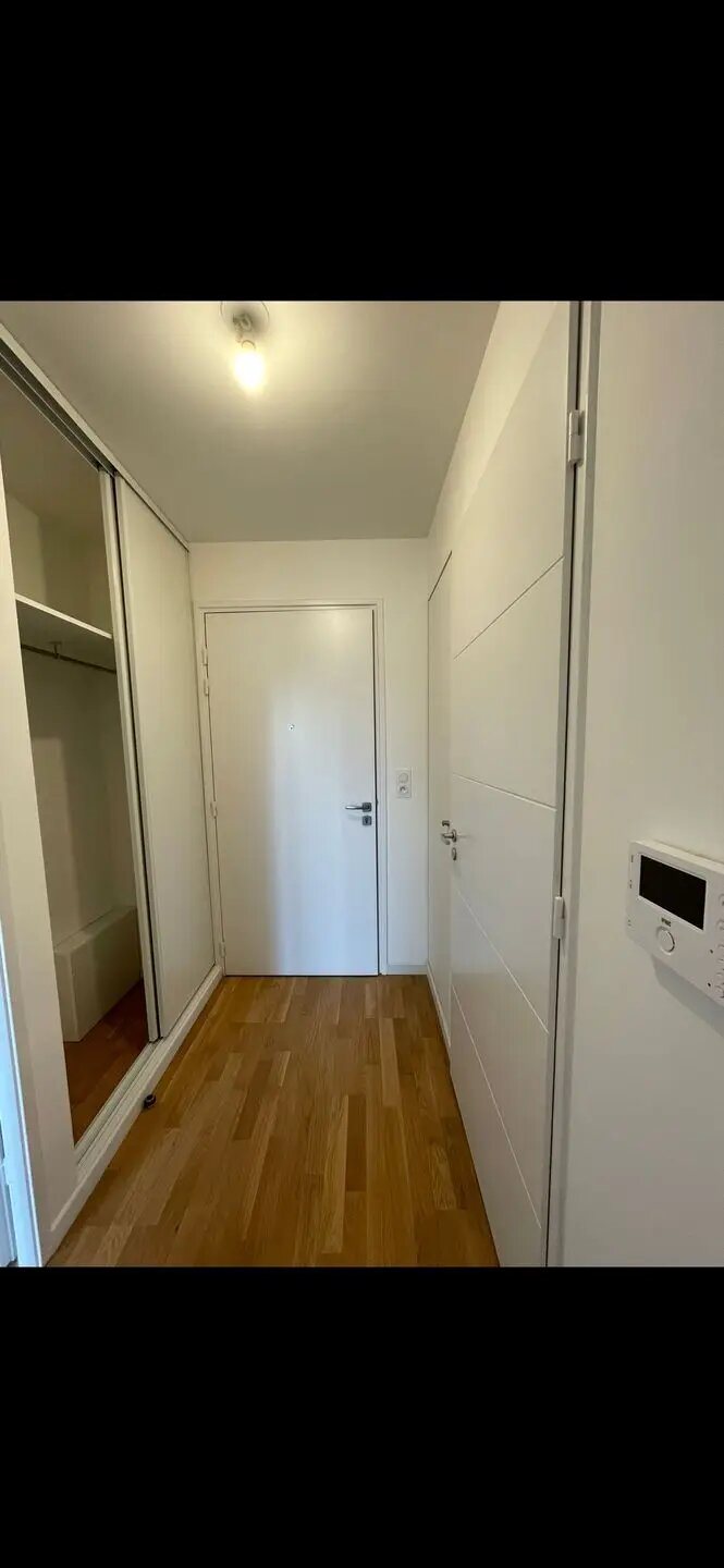 Appartement à louer, 40m², Pantin