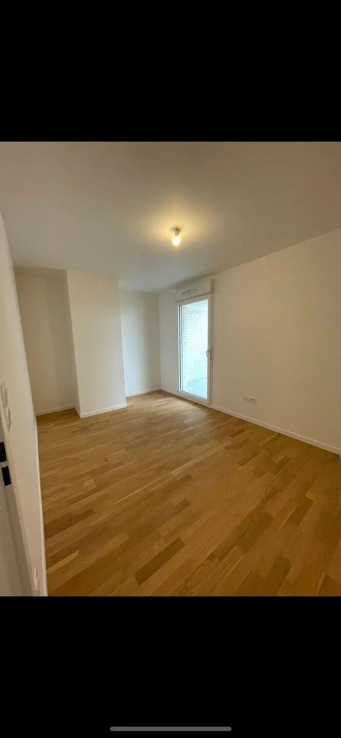Appartement à louer, 40m², Pantin