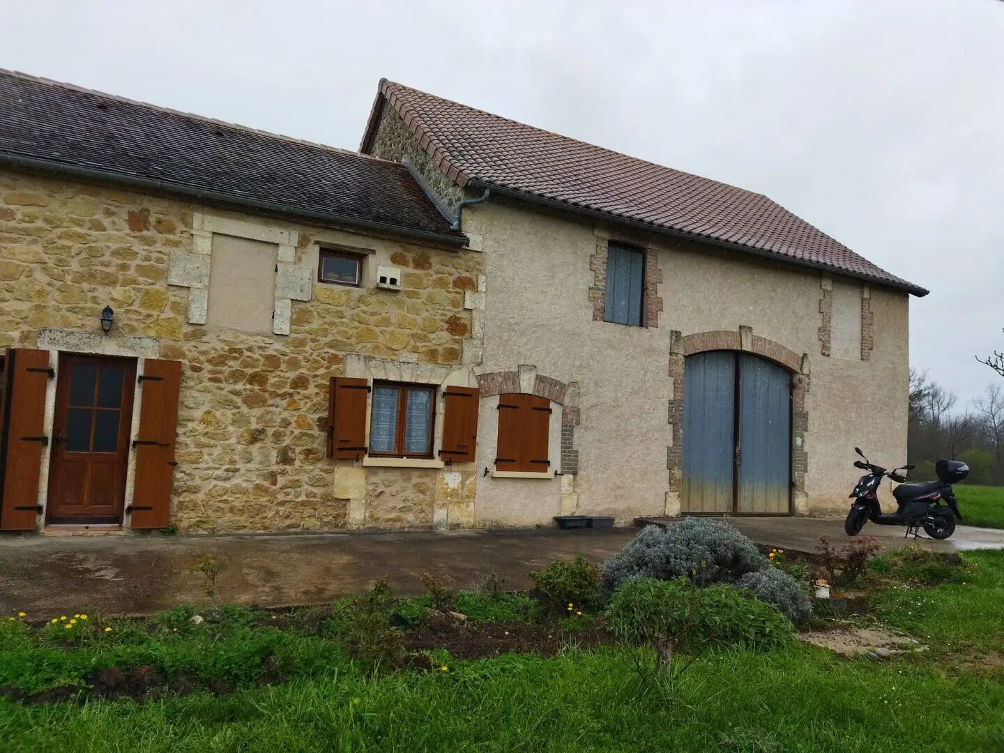 Maison à vendre, 130m², Saint-Romain-et-Saint-Clément