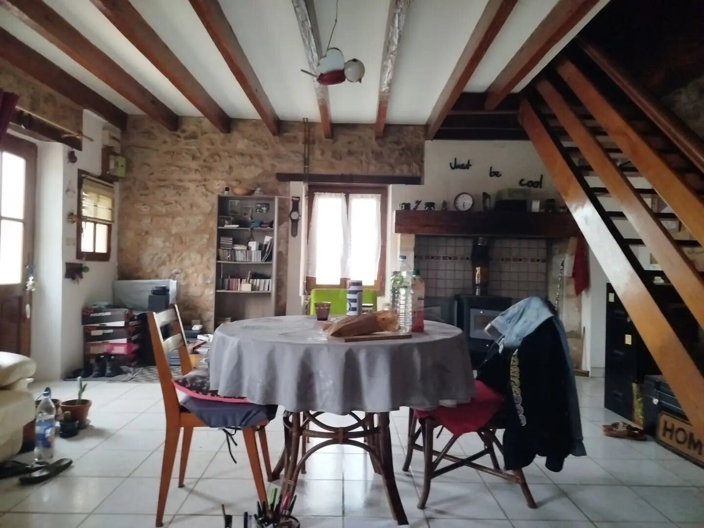 Maison à vendre, 130m², Saint-Romain-et-Saint-Clément