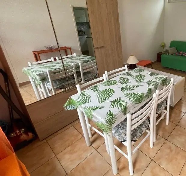 Appartement à louer, 21m², Antibes