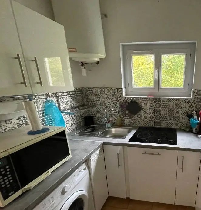 Appartement à louer, 21m², Antibes