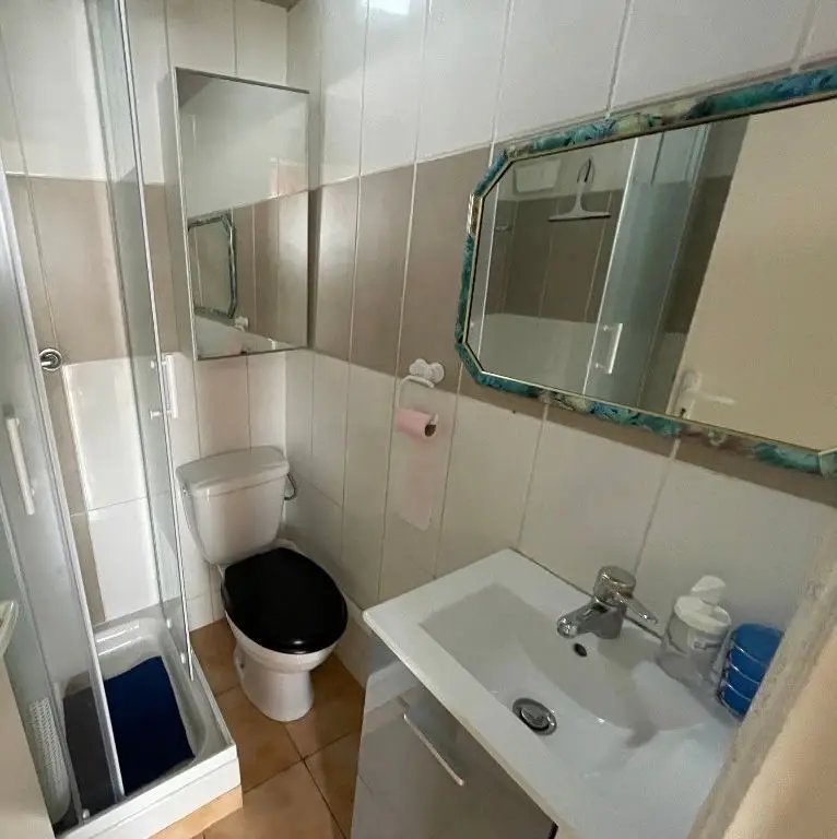 Appartement à louer, 21m², Antibes