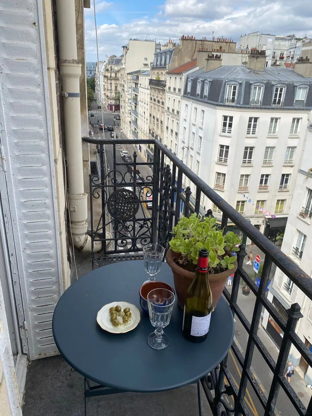 Appartement à louer, 79m², Paris 14ème