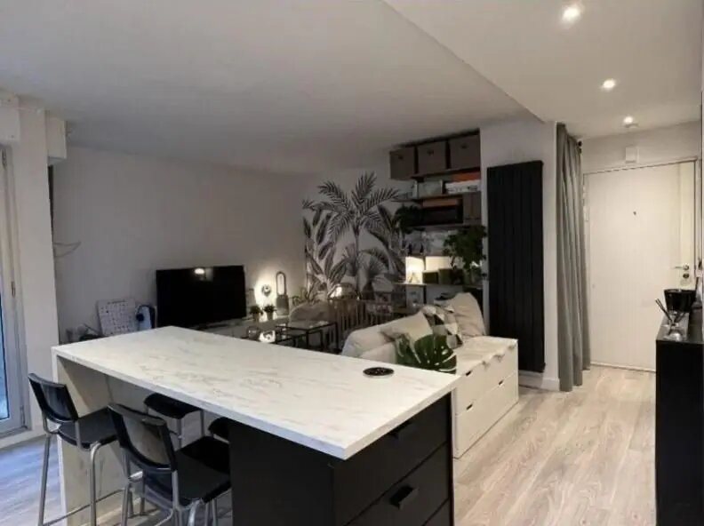 Appartement à louer, 48m², Charenton-le-Pont