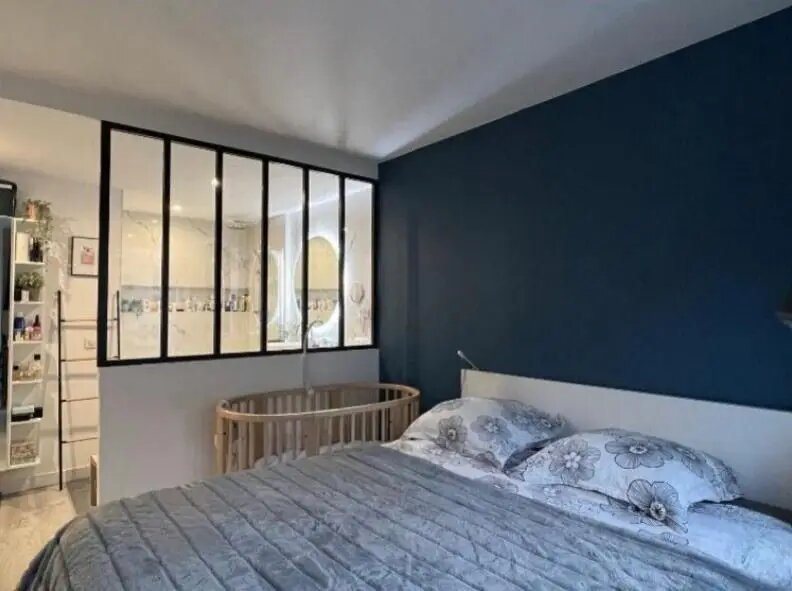 Appartement à louer, 48m², Charenton-le-Pont