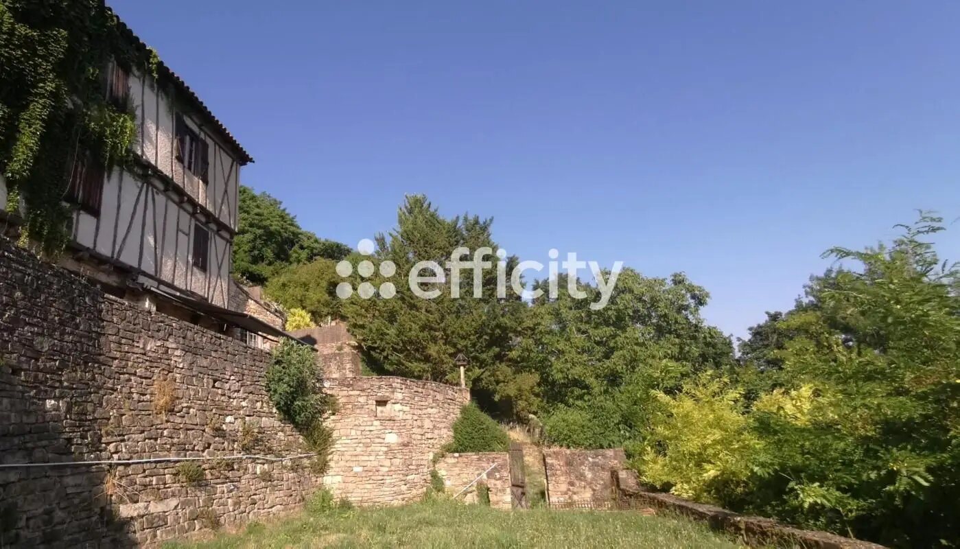 Maison à vendre, 167m², Cordes-sur-Ciel