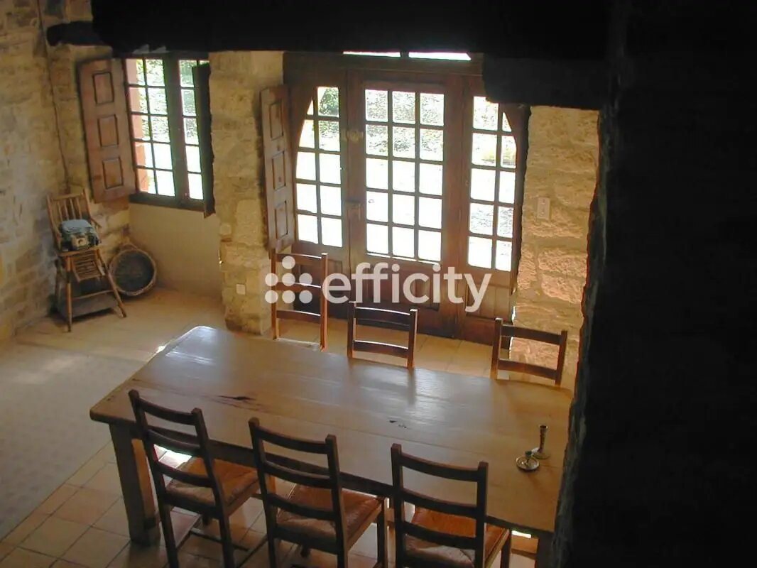 Maison à vendre, 167m², Cordes-sur-Ciel