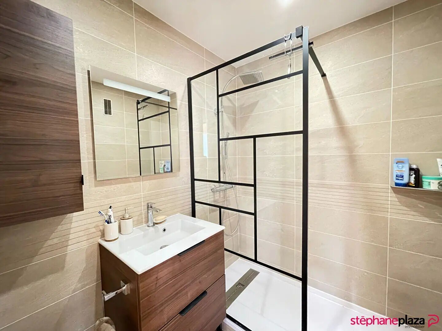 Appartement à vendre, 42m², Vaux-le-Pénil