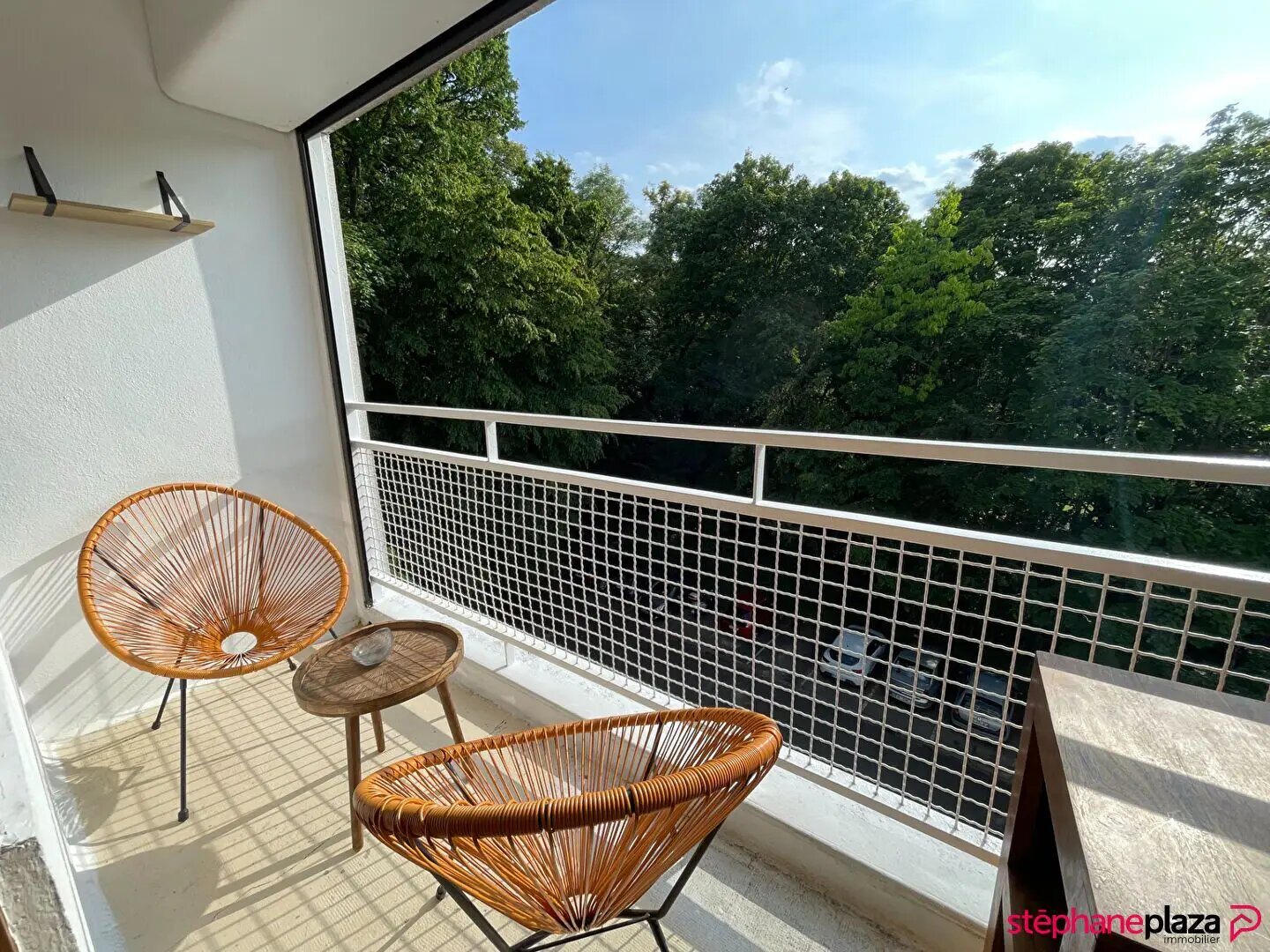 Appartement à vendre, 42m², Vaux-le-Pénil