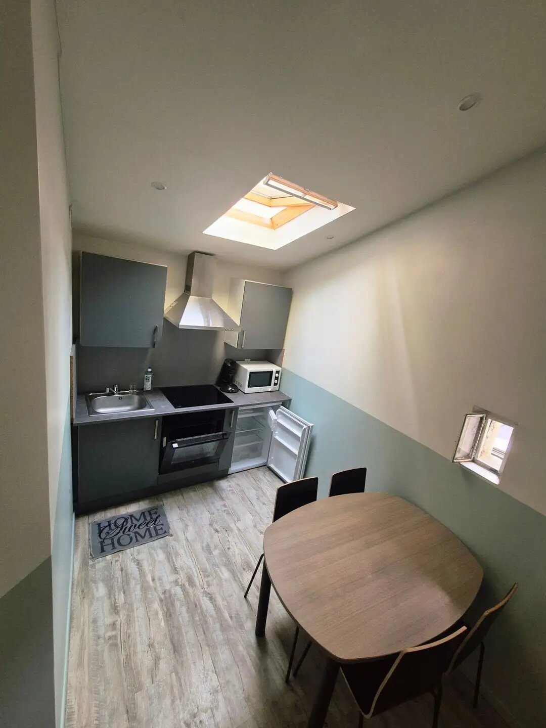 Appartement à louer, 25m², Metz