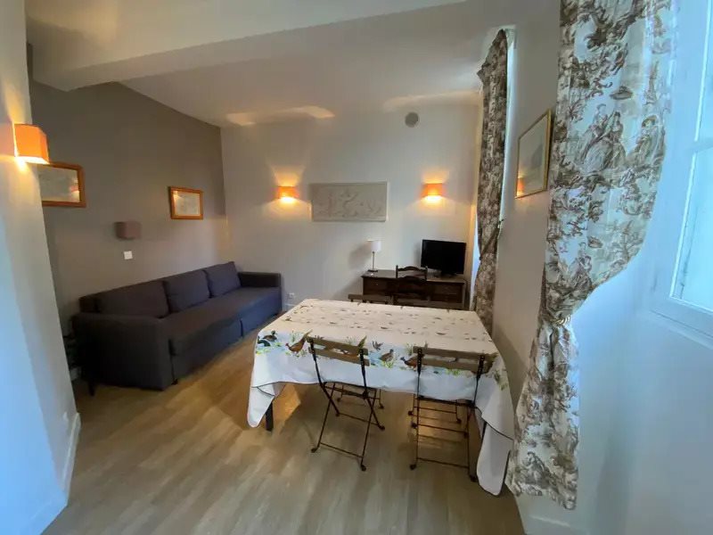 Appartement à vendre, 32m², Versailles