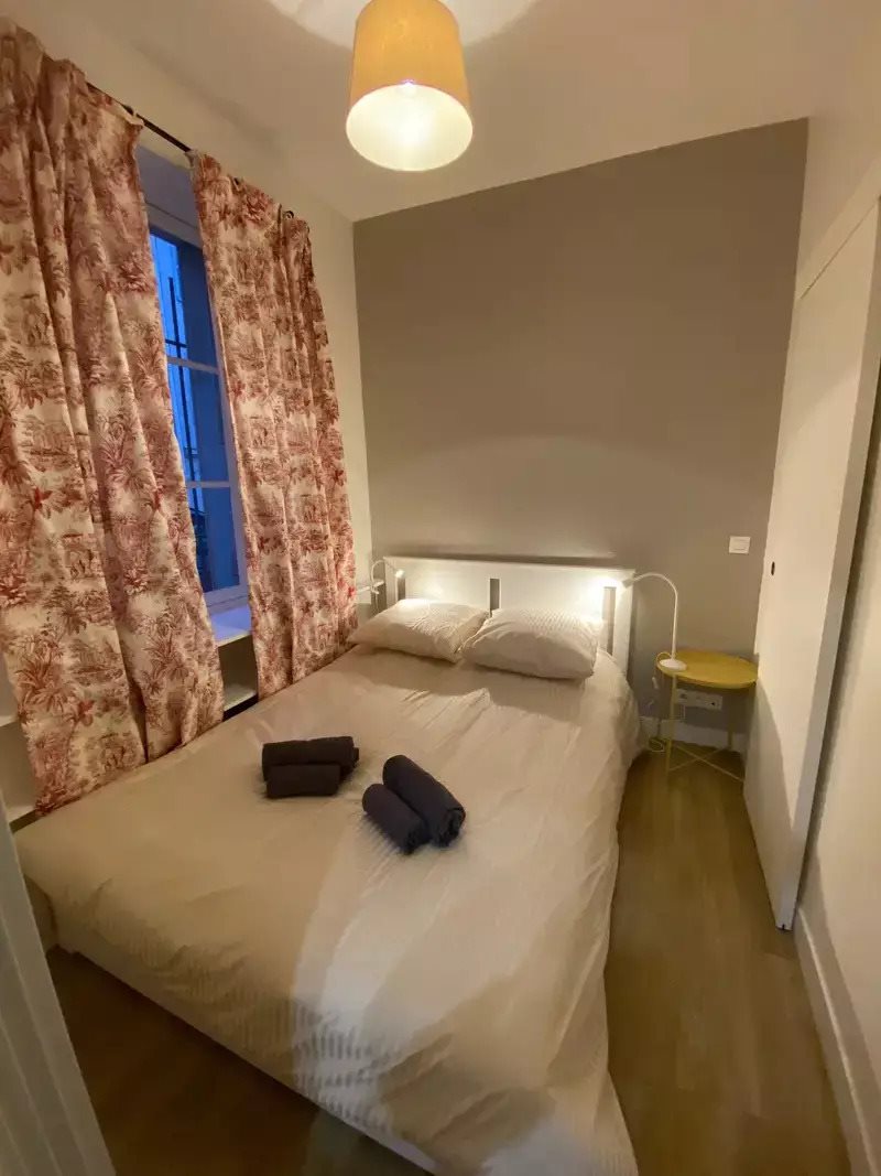 Appartement à vendre, 32m², Versailles