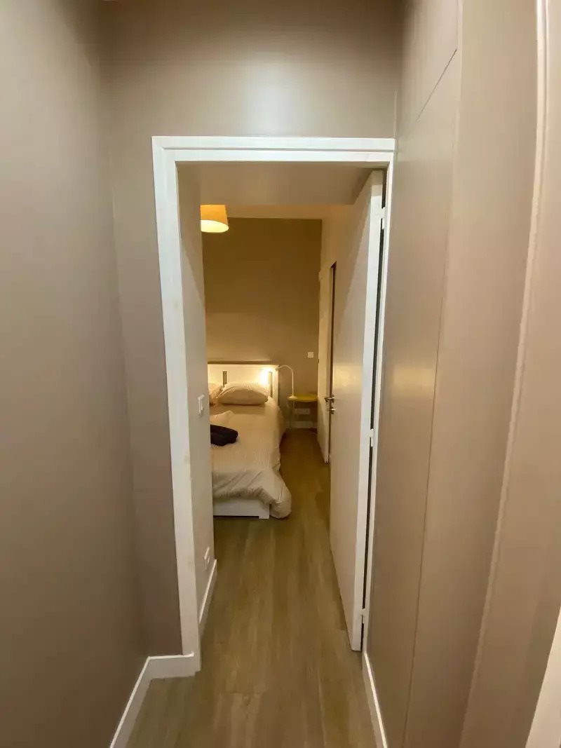 Appartement à vendre, 32m², Versailles