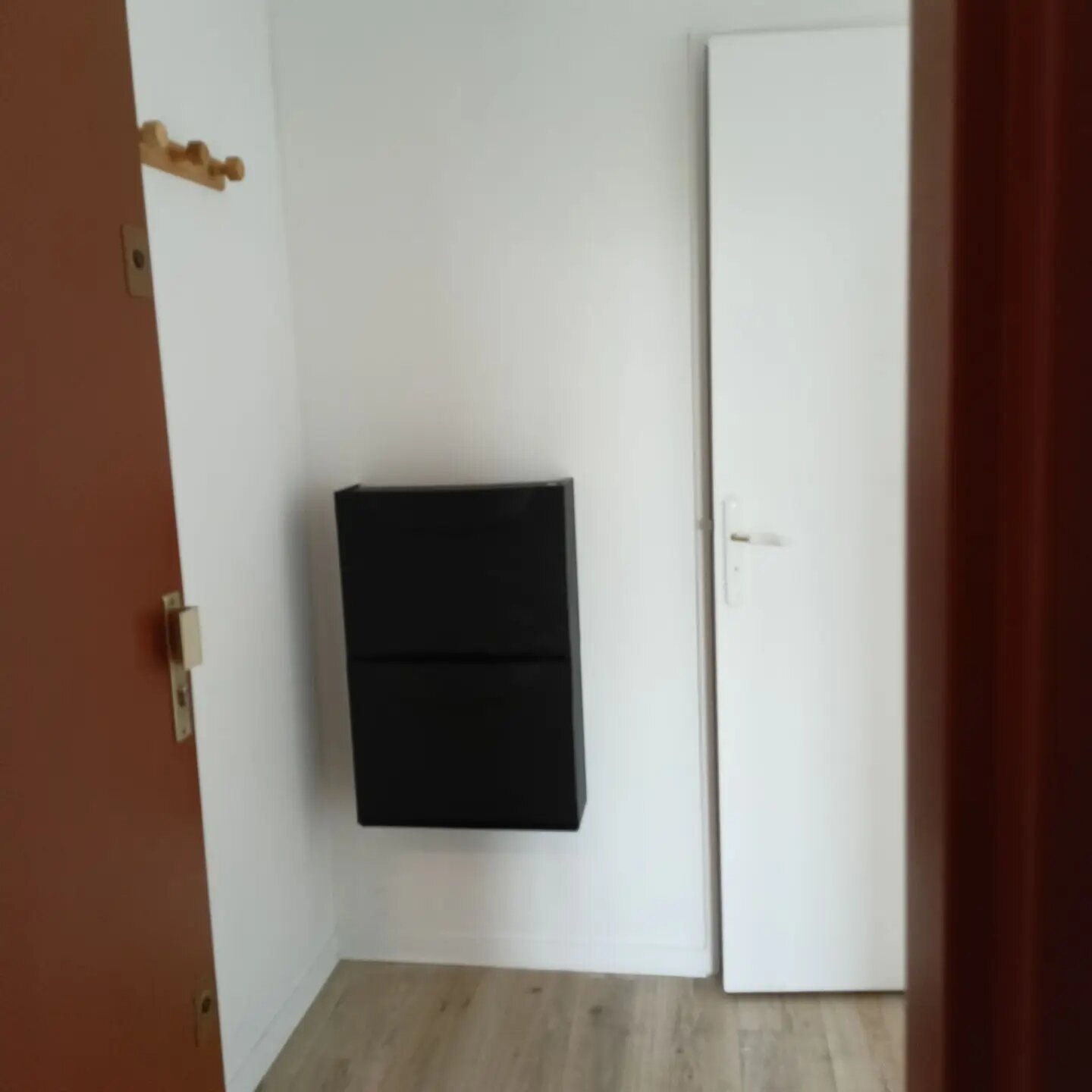 Appartement à louer, 37m², Créteil