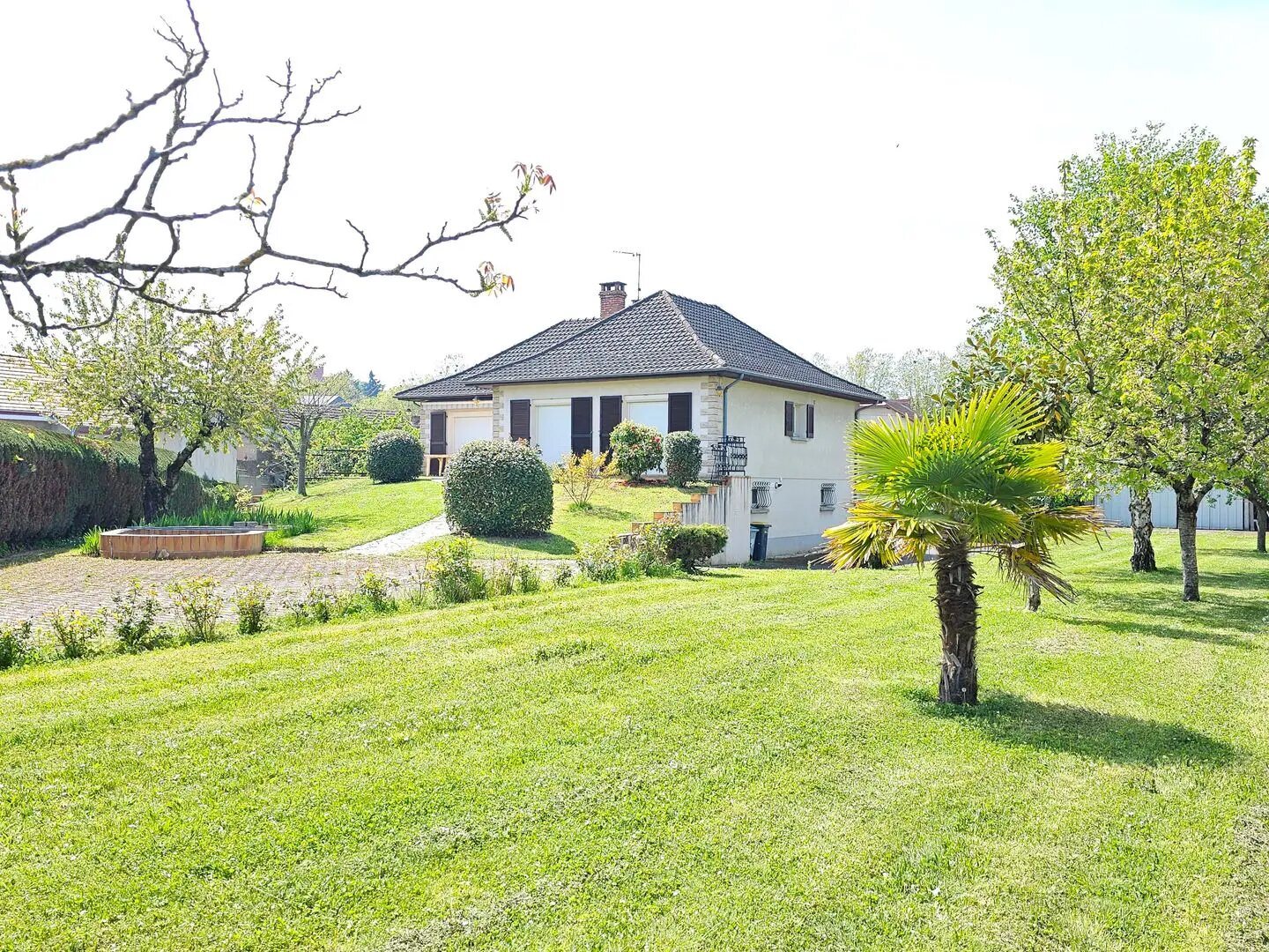 Maison à vendre, 130m², Montluçon