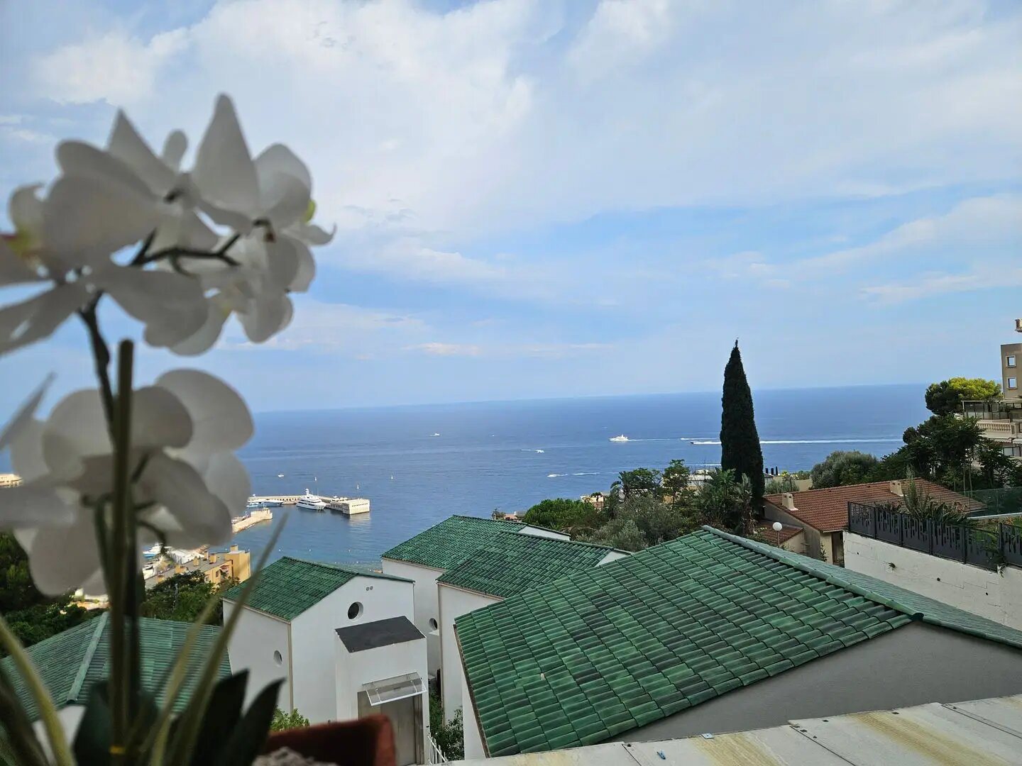 Appartement à vendre, 82m², Cap-d'Ail