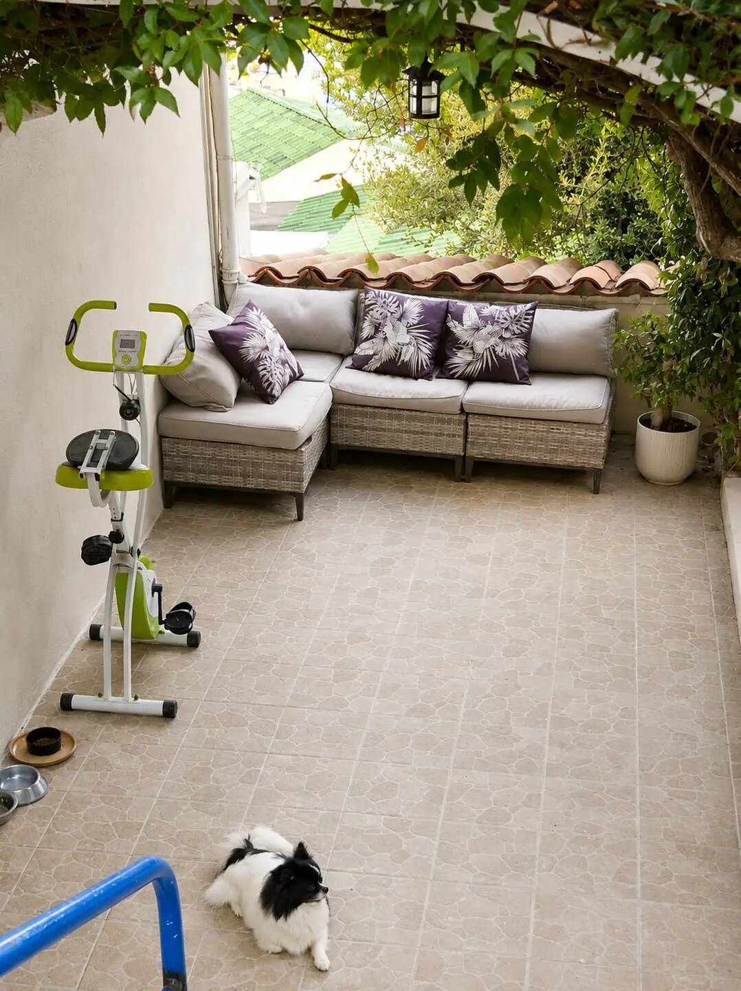 Appartement à vendre, 82m², Cap-d'Ail