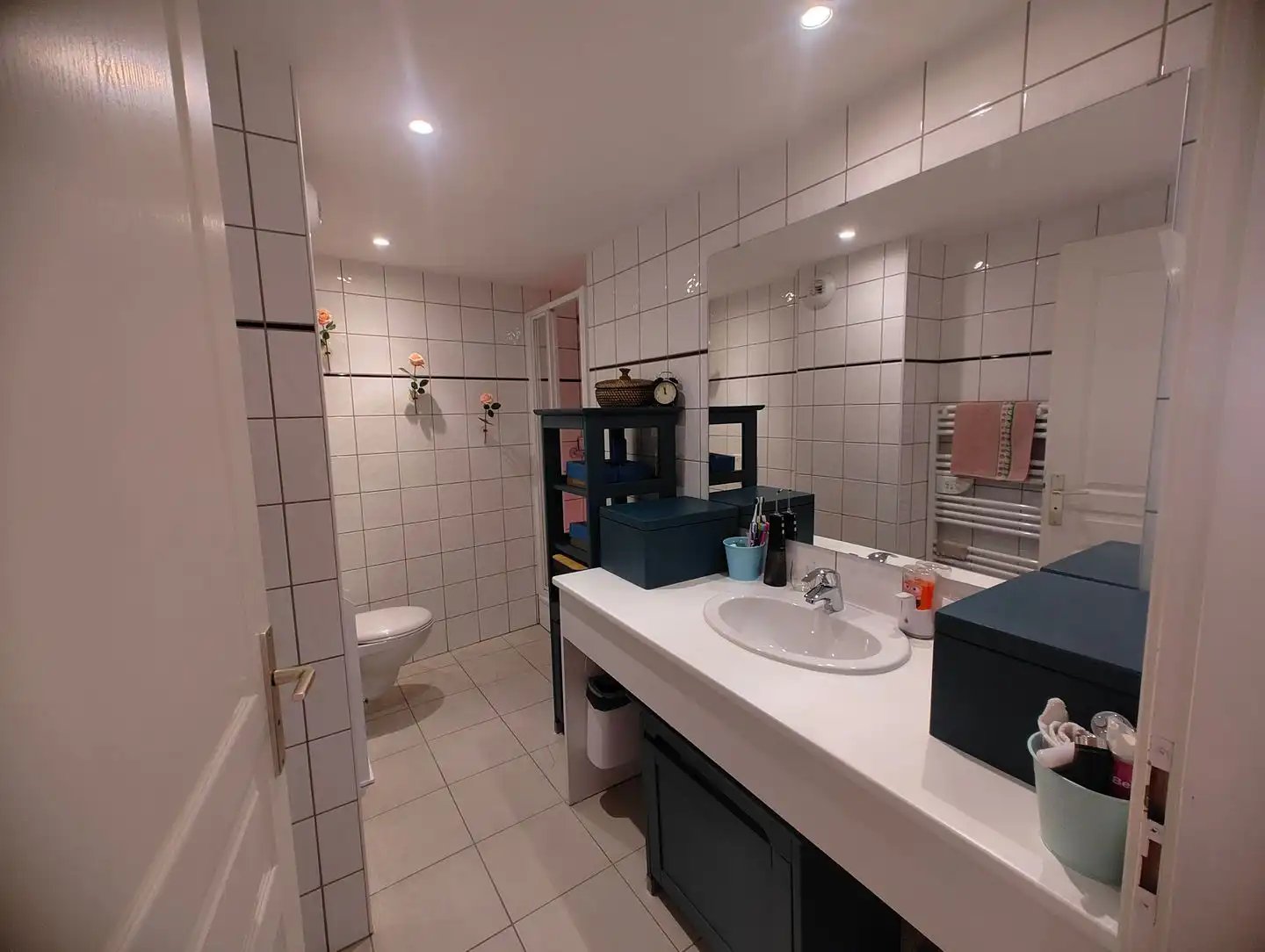 Appartement à vendre, 57m², Moûtiers