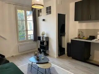 Appartement à louer, 25m², Versailles