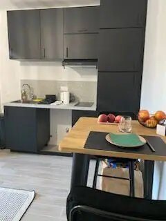 Appartement à louer, 25m², Versailles