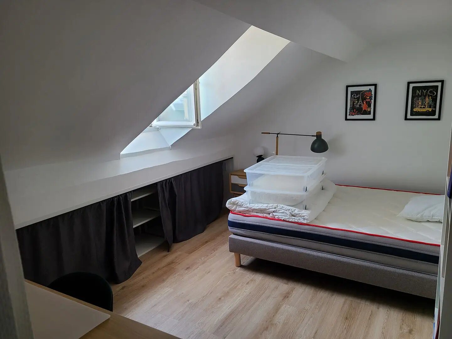 Appartement à louer, 25m², Versailles