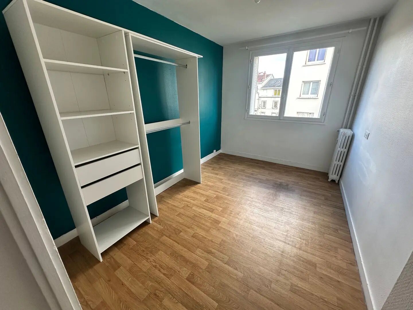 Appartement à louer, 40m², Limoges