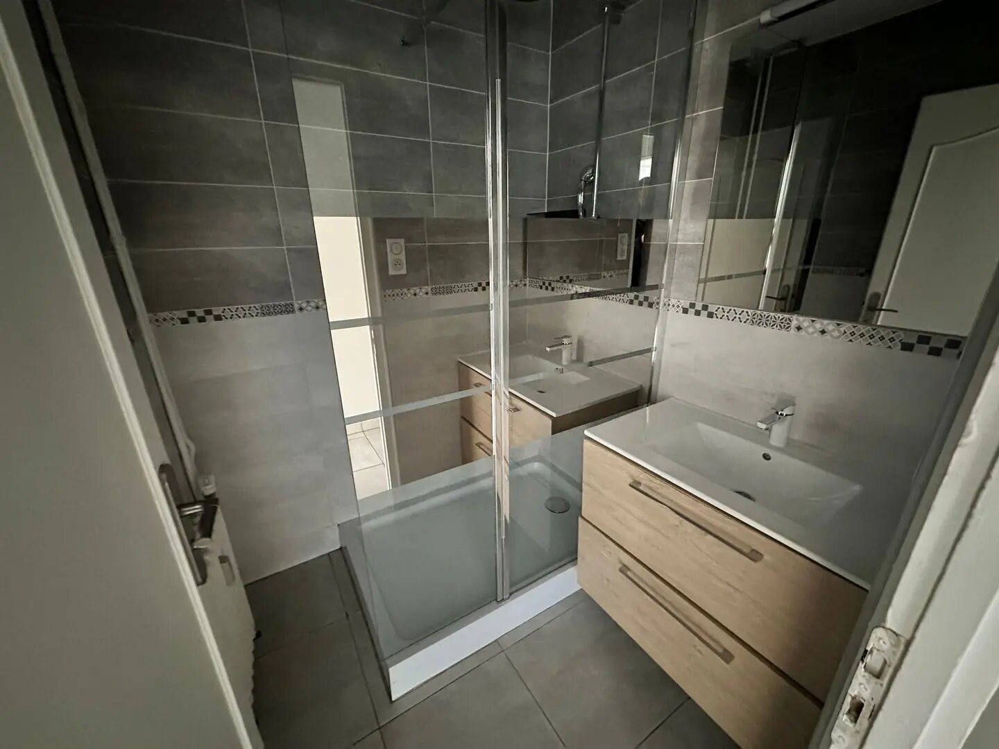 Appartement à louer, 40m², Limoges