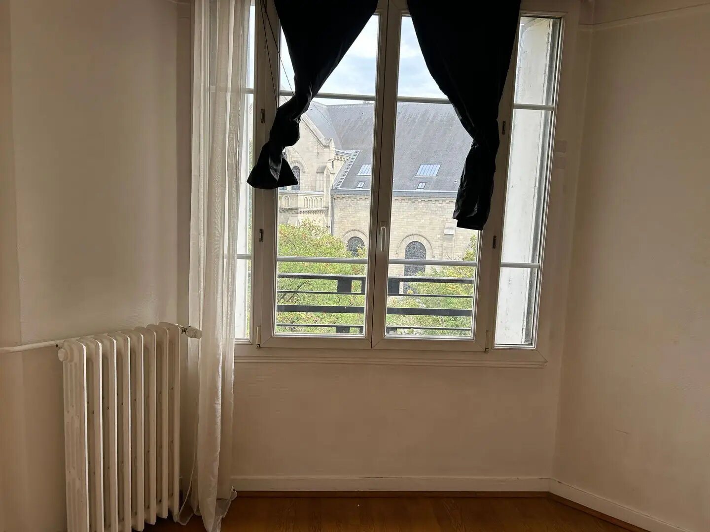 Appartement à louer, 23m², Saint-Ouen-sur-Seine