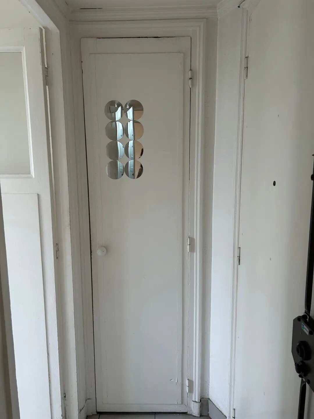 Appartement à louer, 23m², Saint-Ouen-sur-Seine