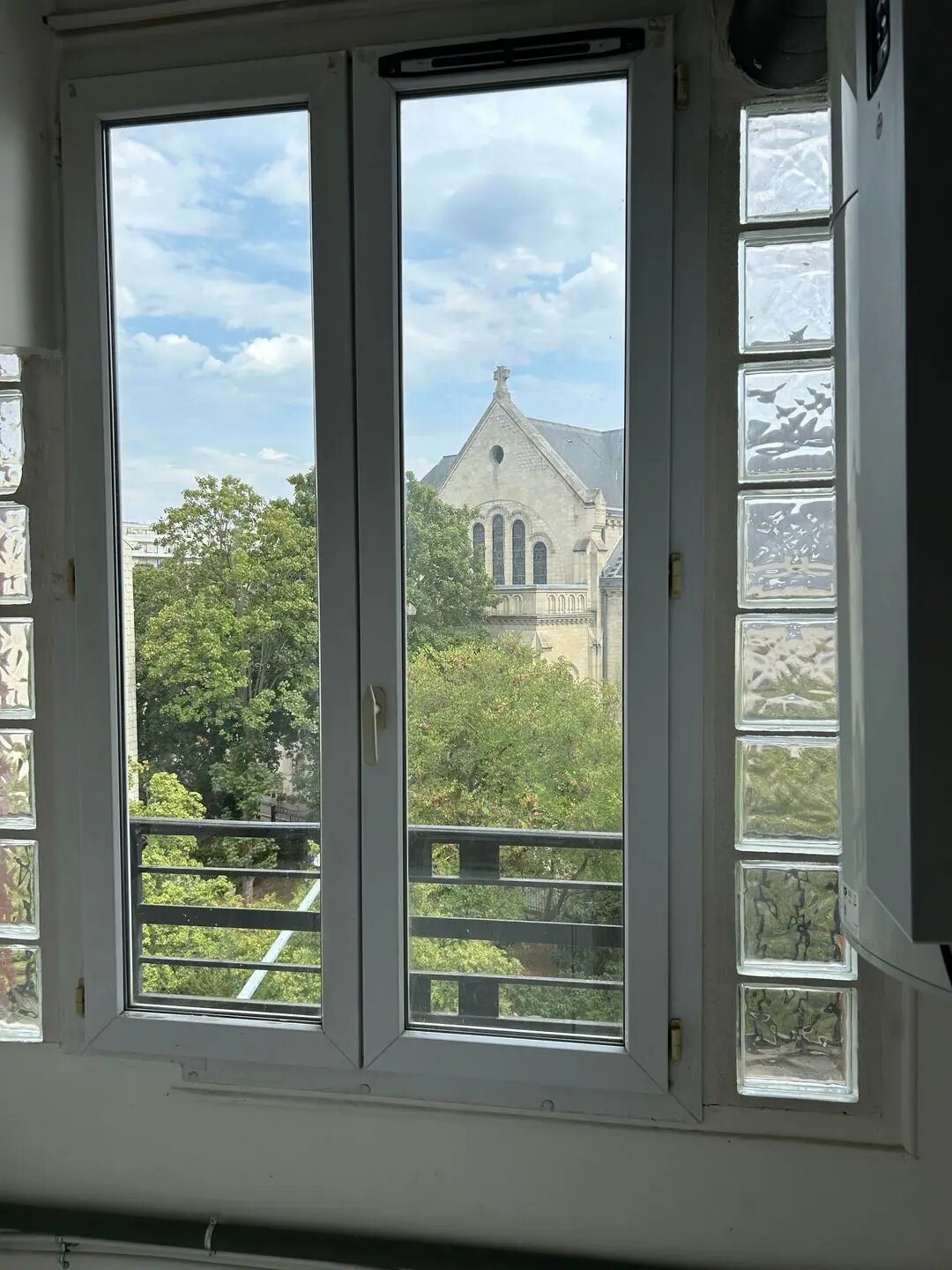 Appartement à louer, 23m², Saint-Ouen-sur-Seine