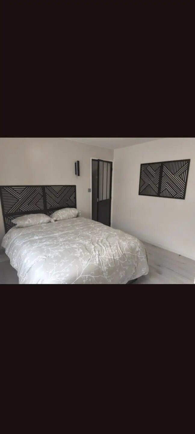 Maison à louer, 15m², Herblay-sur-Seine