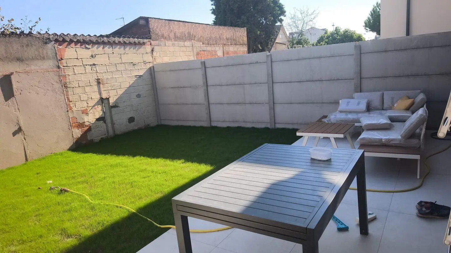 Maison à louer, 15m², Herblay-sur-Seine