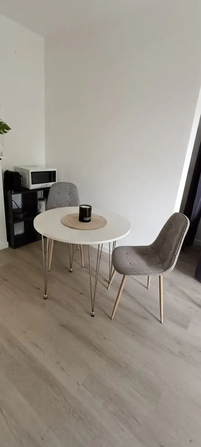 Appartement à louer, 25m², Massy