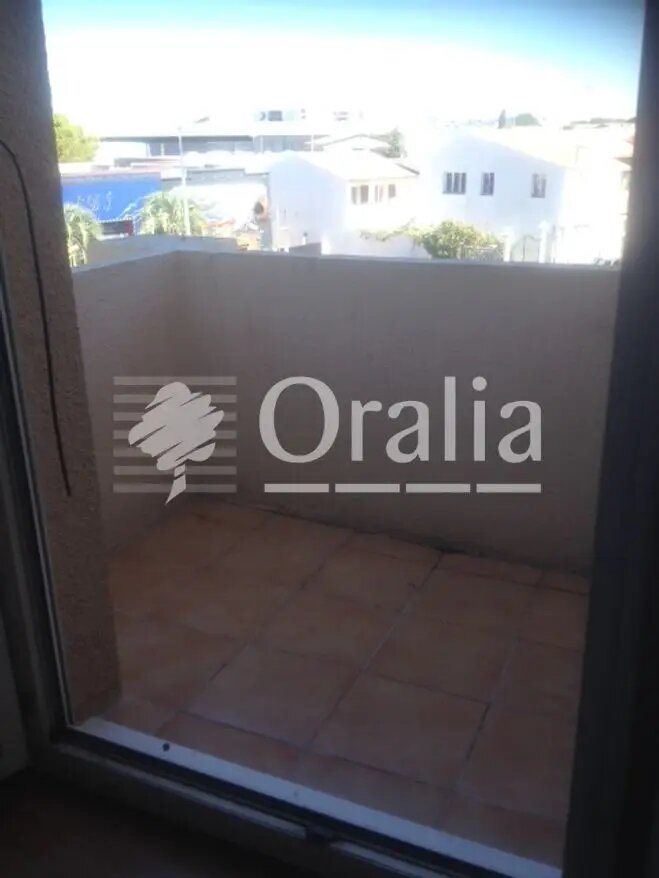 Appartement à louer, 19m², Montpellier