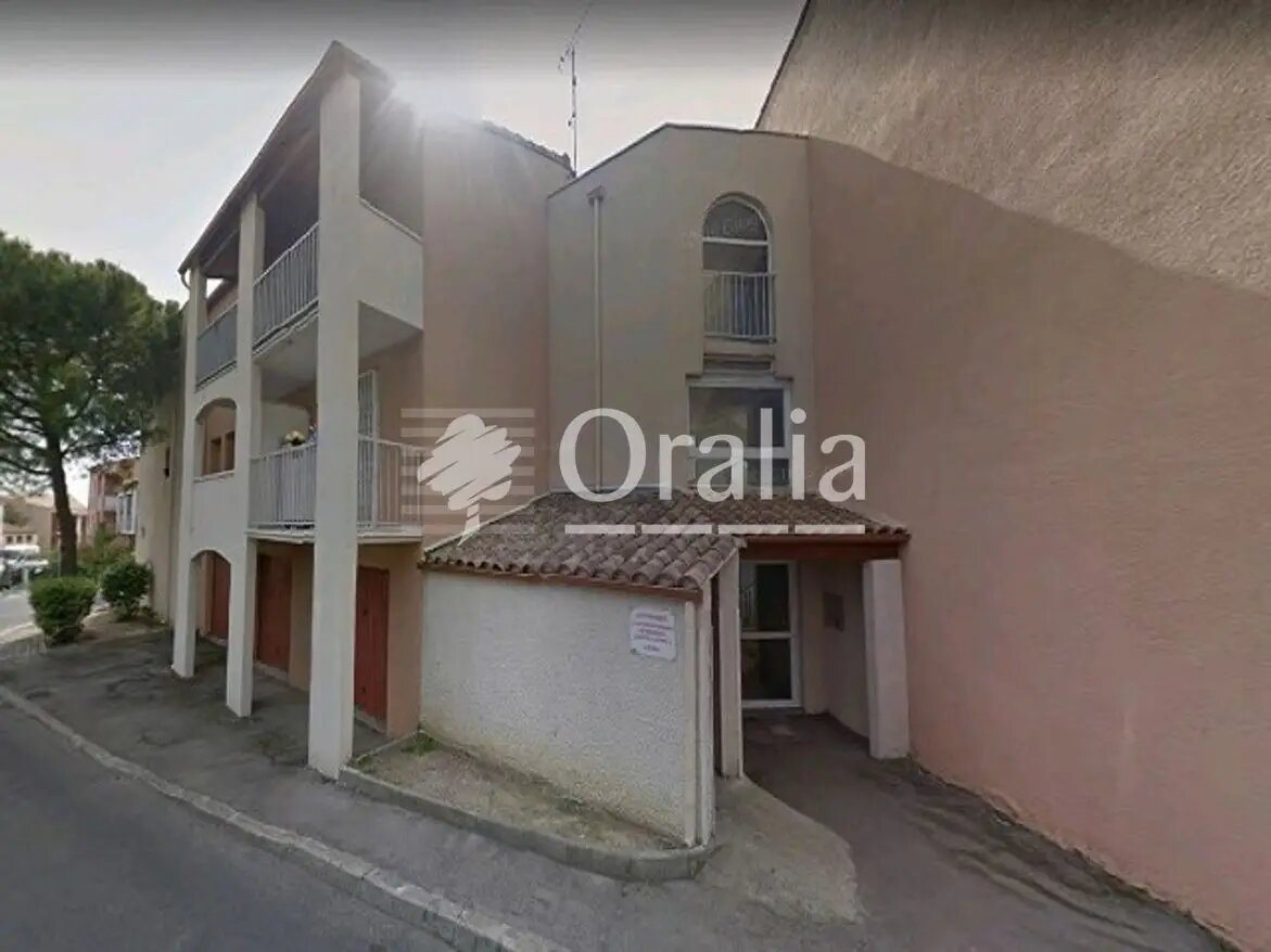 Appartement à louer, 19m², Montpellier