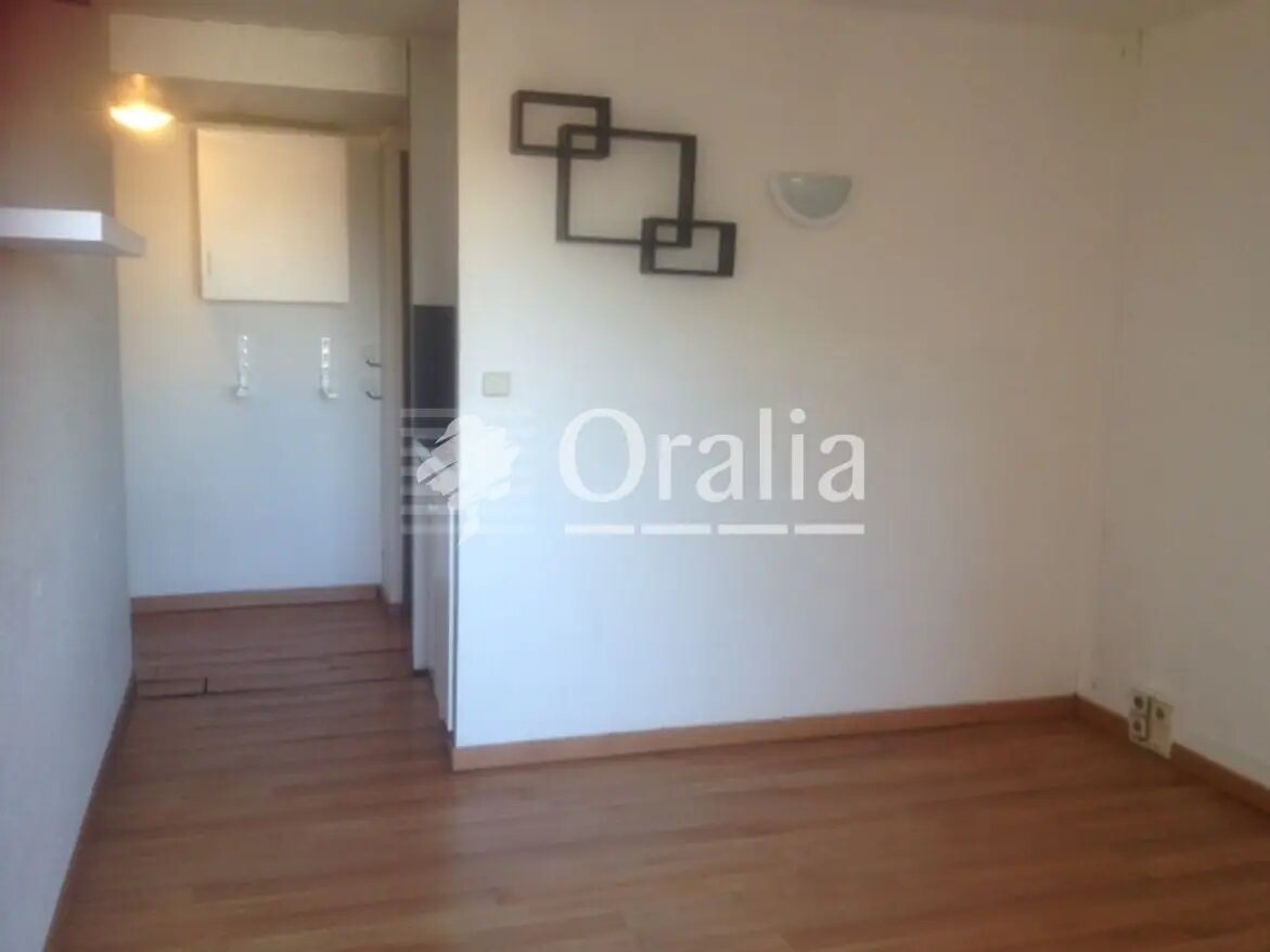 Appartement à louer, 19m², Montpellier