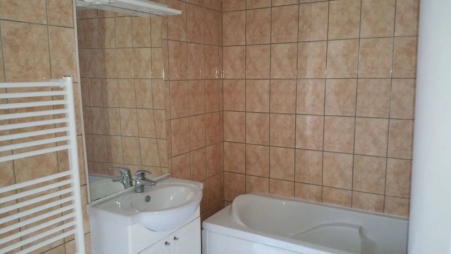 Appartement à louer, 44m², Ligny-en-Barrois
