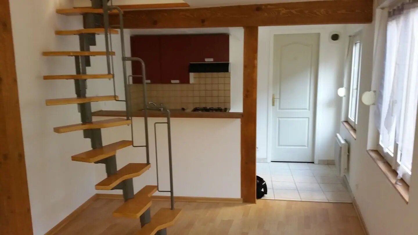 Appartement à louer, 44m², Ligny-en-Barrois
