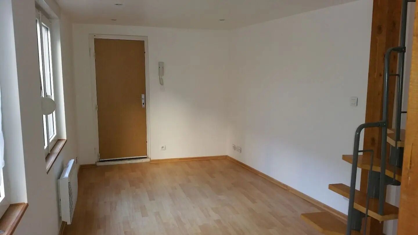 Appartement à louer, 44m², Ligny-en-Barrois