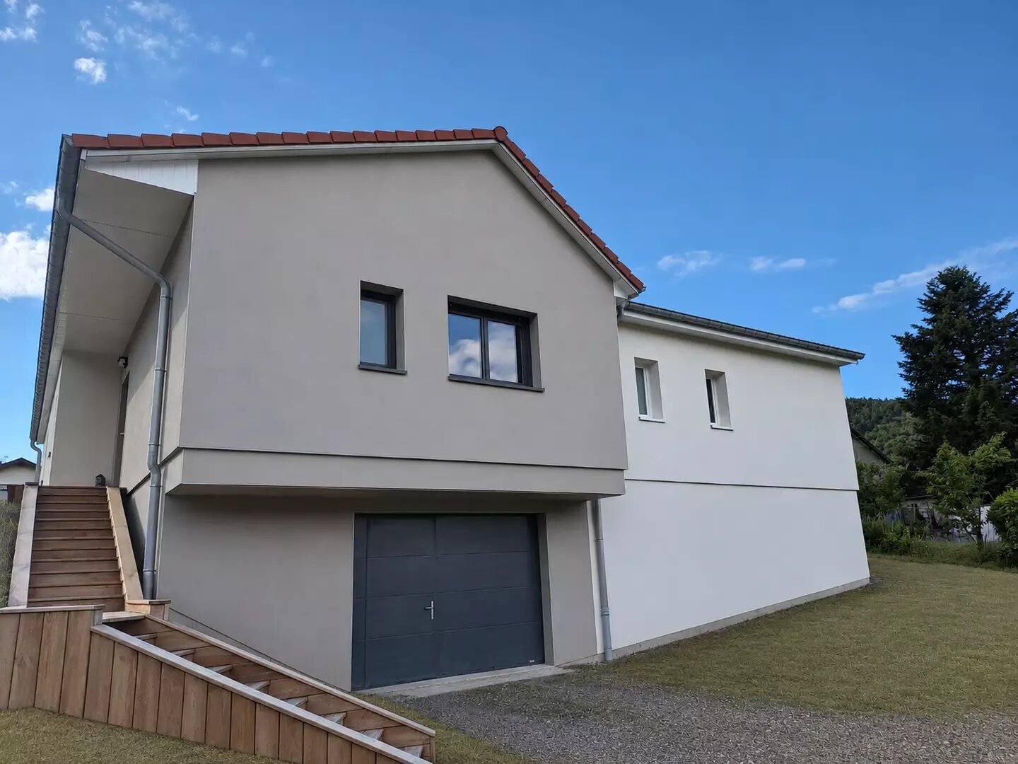 Maison à vendre, 140m², Le Val-d'Ajol