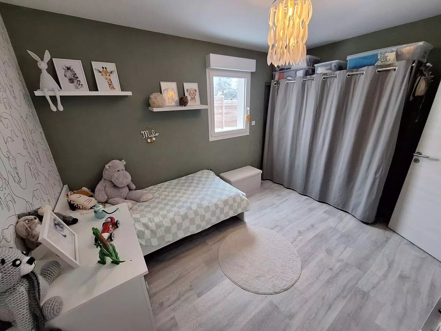 Maison à vendre, 140m², Le Val-d'Ajol