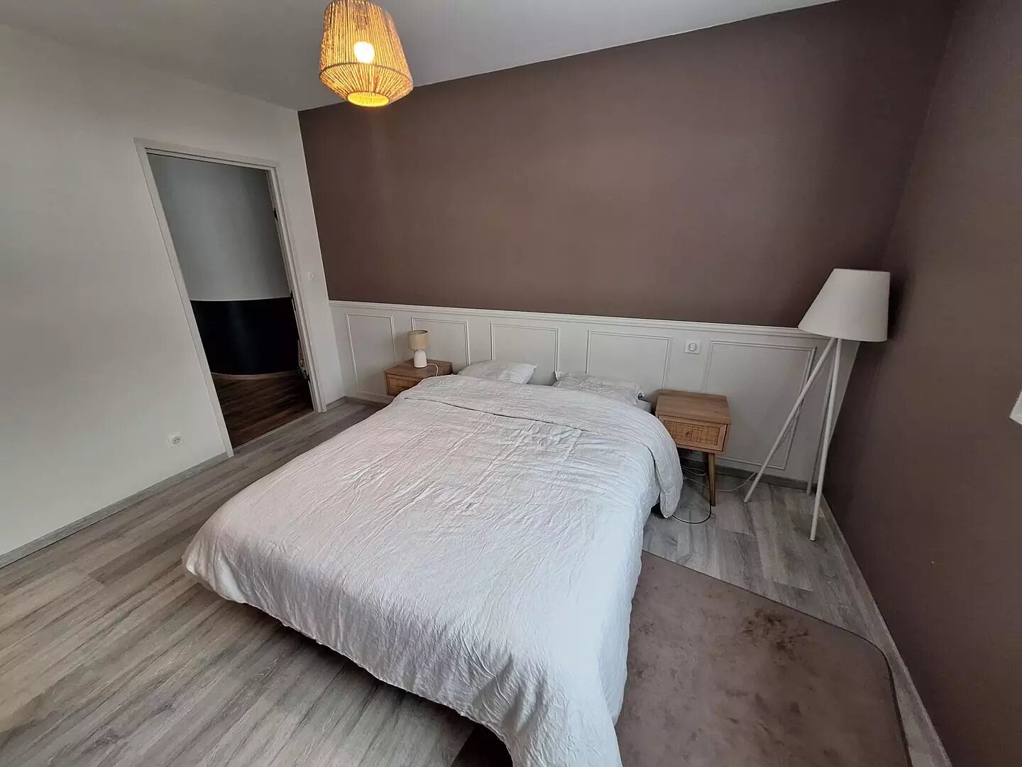 Maison à vendre, 140m², Le Val-d'Ajol